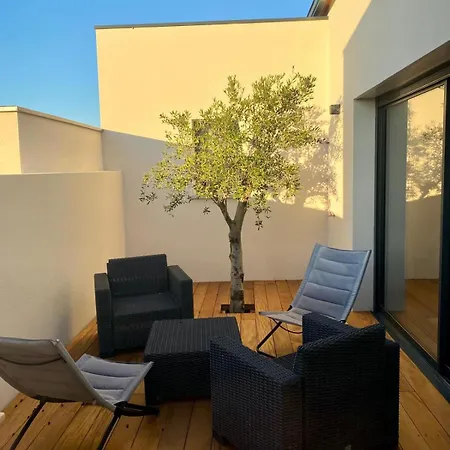 Villa Detente *